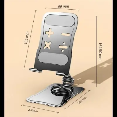 Picture of Valdus VH32 Rotating Phone Holder Foldable