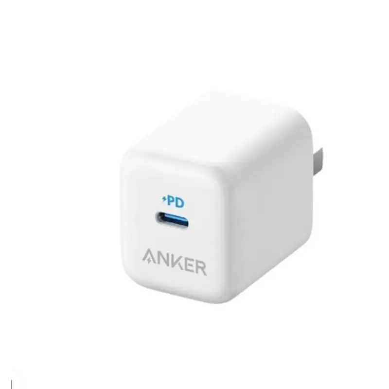 Picture of Anker 312 20W II PD USB-C Charger (A2678)