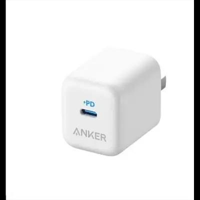 Picture of Anker 312 20W II PD USB-C Charger (A2678)