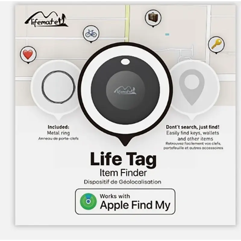 Picture of LIFEMATE LIFE TAG TRACKER