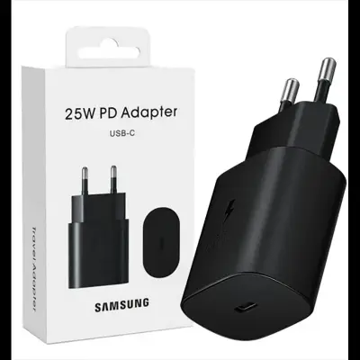 Picture of (only Adapter) Samsung 25W PD Adapter super fast charging