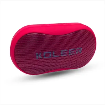 Picture of Koleer S29 Portable Bluetooth Speaker Deep Bass Bluetooth Speaker