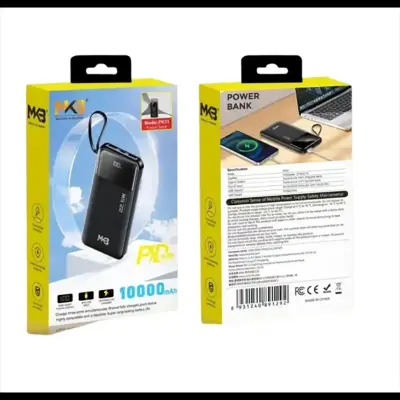 Picture of MKB PK31 PD 22.5w 10000mah Power Bank