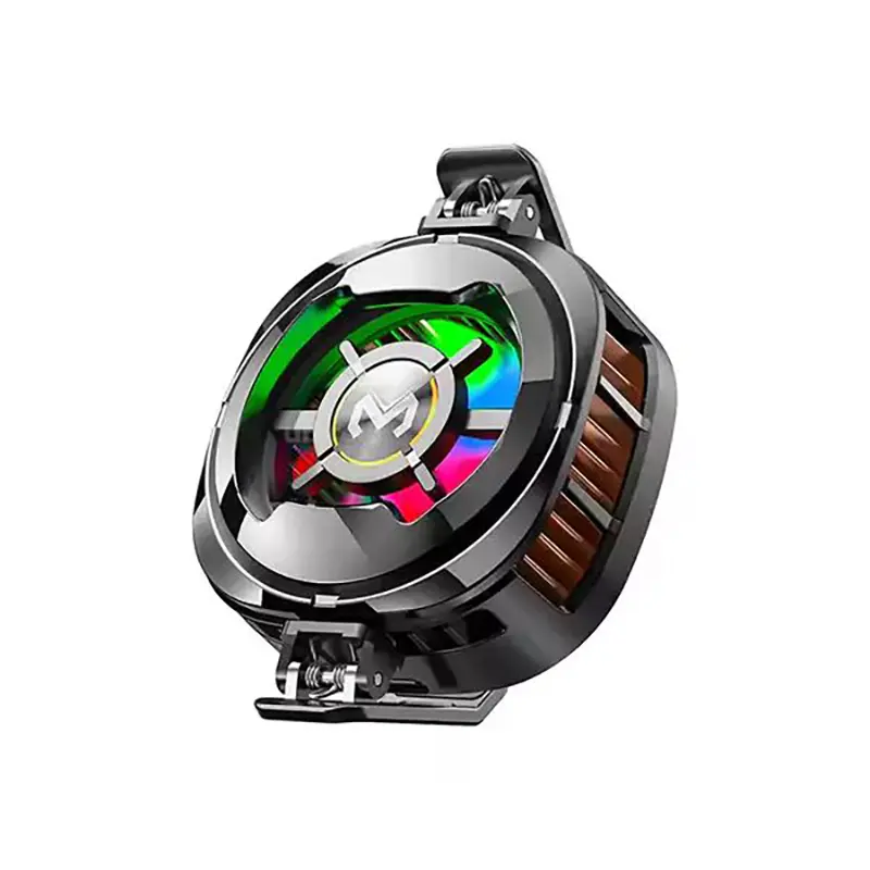 Picture of MEMO CX06 Magnetic Mobile Phone Cooler- Jara Telecom