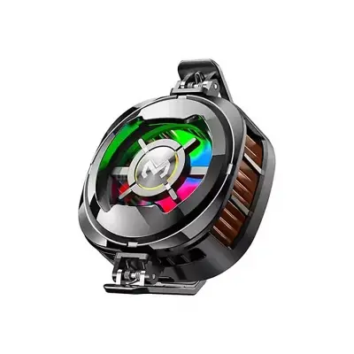 Picture of MEMO CX06 Magnetic Mobile Phone Cooler- Jara Telecom