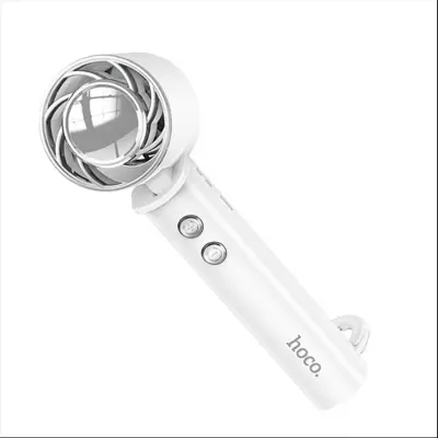 Picture of Hoco HX61 Portable Hand Fan- Jara Telecom