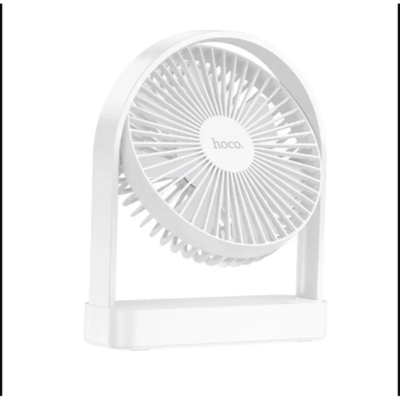 Picture of Hoco HX65 Ultra Thin Table Fan