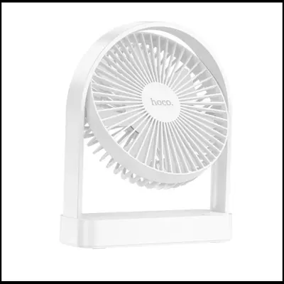 Picture of Hoco HX65 Ultra Thin Table Fan