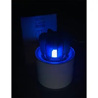 Picture of Effective Mosquito Killer Suction Cactus Lamp