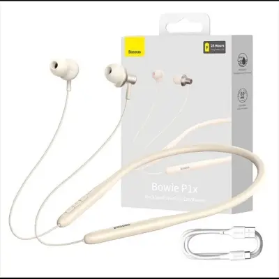 Picture of Bowie P1x Neckband