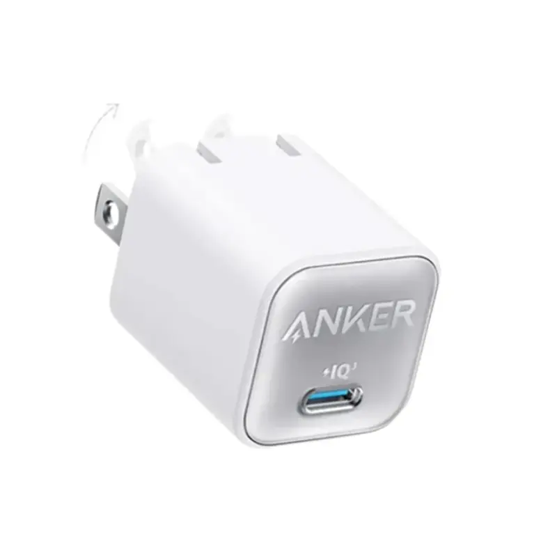 Picture of Anker Zolo 35W USB-C Power Adapter