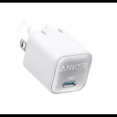 Picture of Anker Zolo 35W USB-C Power Adapter