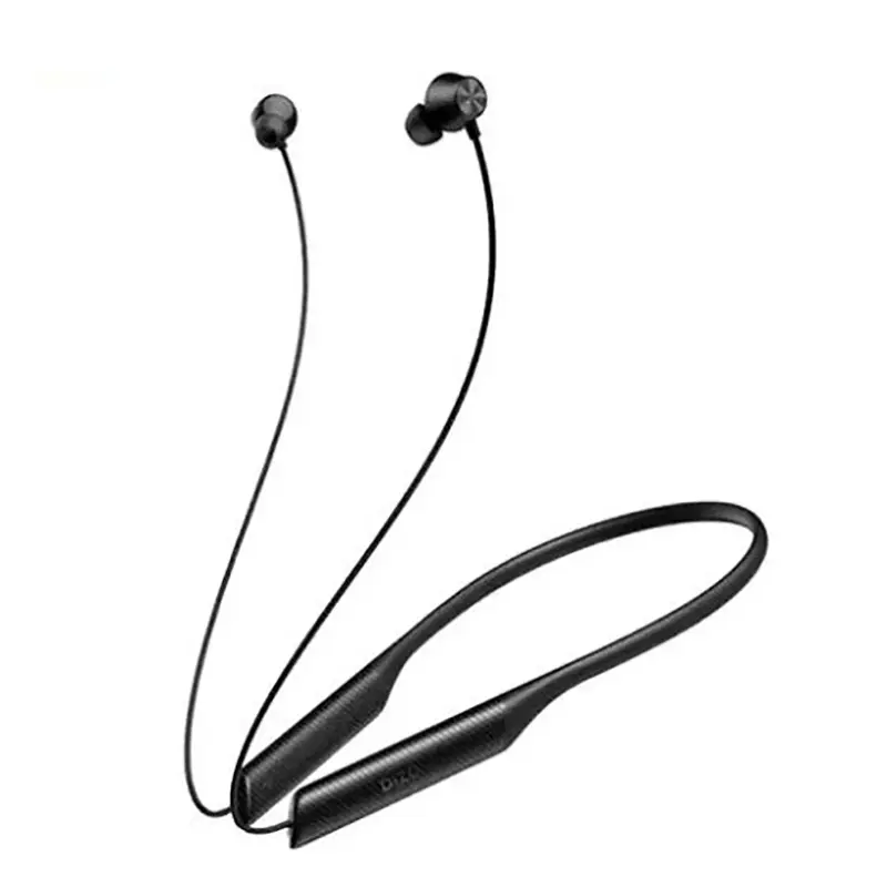 Picture of Realme DIZO Wireless Active Bluetooth Neckband Premium 23H Battery Original Product Limited