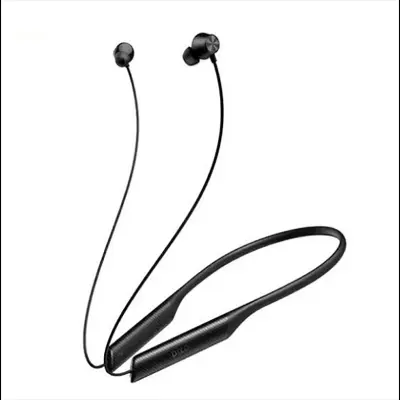 Picture of Realme DIZO Wireless Active Bluetooth Neckband Premium 23H Battery Original Product Limited