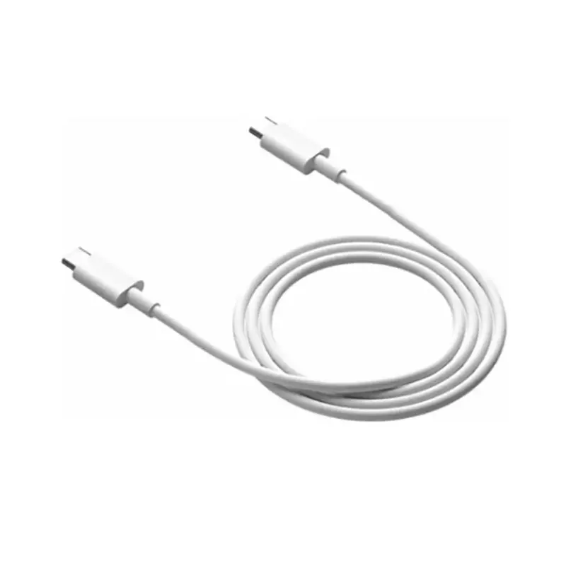 Picture of Xiaomi 45W GaN Pudding Charger Set (USB-C)