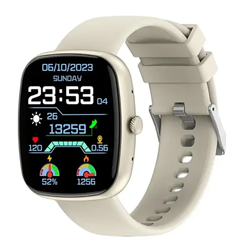 Picture of Valdus VS10 Fashion Smart Watch