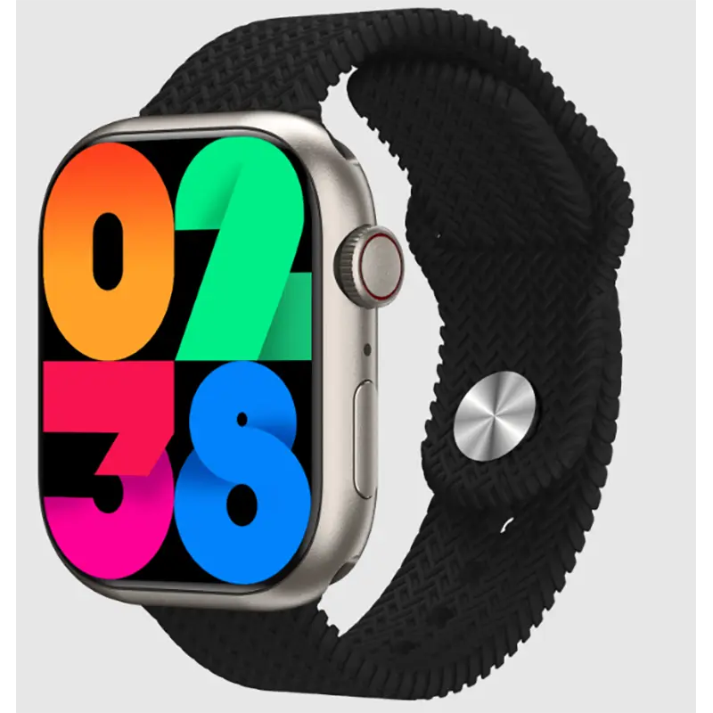 Picture of HK10 PRO-A Smart Watch