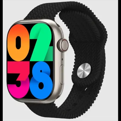 Picture of HK10 PRO-A Smart Watch