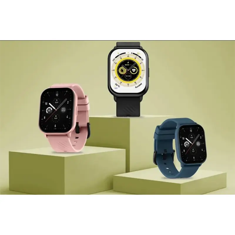 Picture of Zeblaze GTS 3 IPS Ultra-large Smartwatch