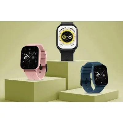 Picture of Zeblaze GTS 3 IPS Ultra-large Smartwatch