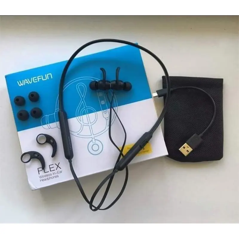 Picture of Wavefun Flex Pro Bluetooth 5.0 Earphone