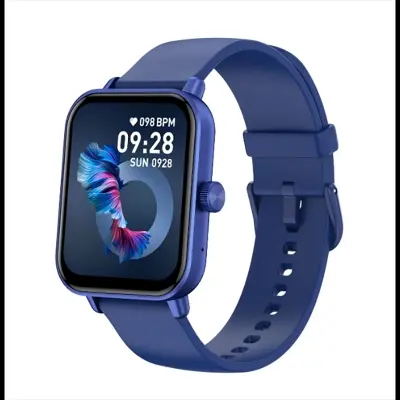 Picture of COLMI P81 Voice Calling Smart Watch Ultra 1.9 inch Screen 24H Health Monitor 100+ Sports Modes, Bluetooth Smartwatch Men Women