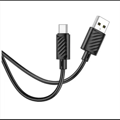 Picture of Hoco X88 Gratified Type C Fast Charging Cable