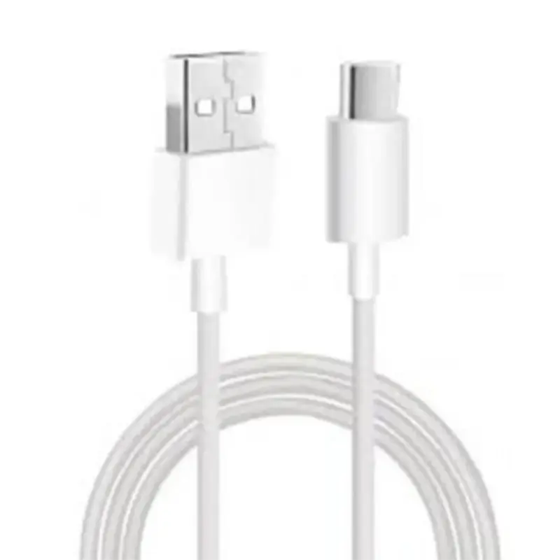 Picture of Mi Type-C USB White cable