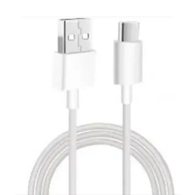 Picture of Mi Type-C USB White cable