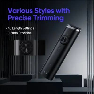 Picture of DIZO Trimmer Neo for Men With High Precision Trimming