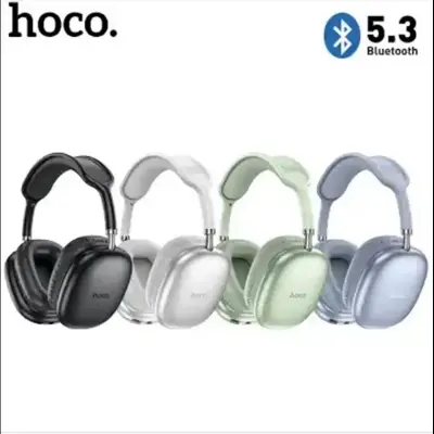 Picture of Hoco W35 Air Triumph Wireless Headphone