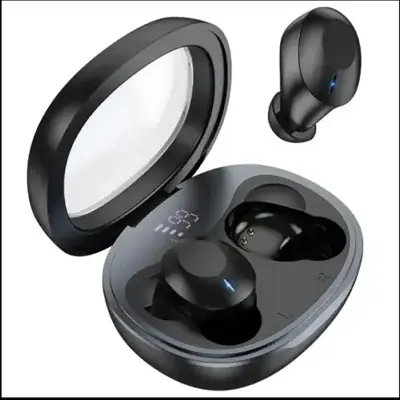 Picture of HOCO EQ3 True Wireless in Ear EarbudS Tws Earbuds