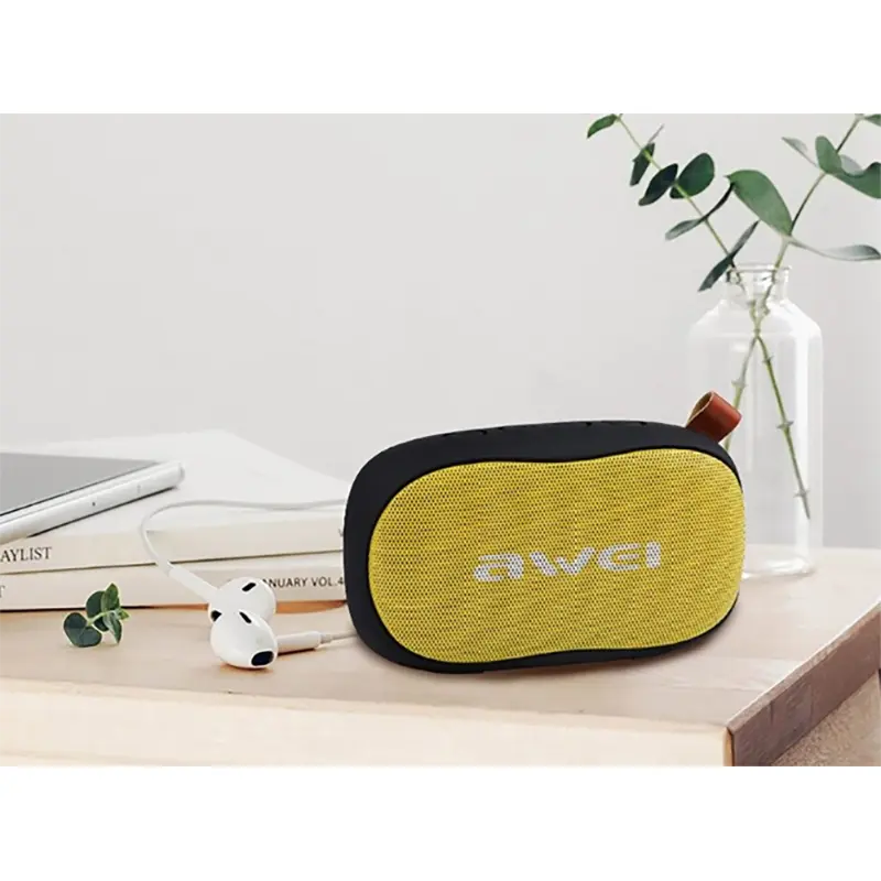Picture of AWEI Y900 - WIRELESS BLUETOOTH SPEAKER