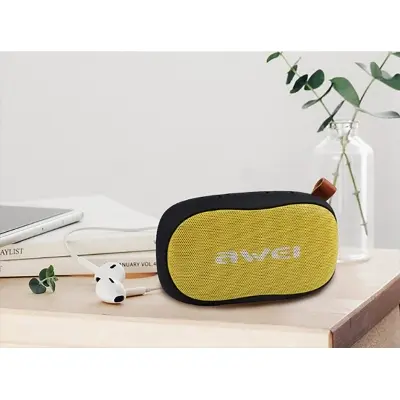 Picture of AWEI Y900 - WIRELESS BLUETOOTH SPEAKER