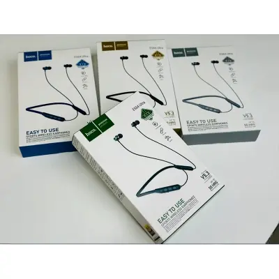 Picture of Hoco ES64 ultra Sports Bluetooth V5.3 Wireless Earphone Neckband