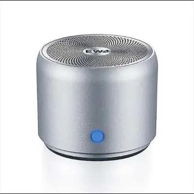 Picture of Ewa A106 Pro Portable Mini Bluetooth Speaker Enhanced Bass And High Definition Sound Portable Design With Carrying Pouch - Bluetooth Speaker