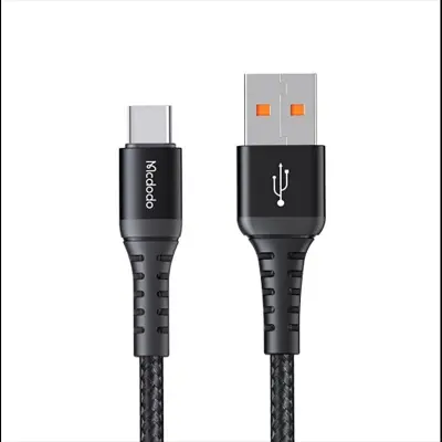 Picture of MCDODO CA227 Buy Now Series Type-C Data Cable 0.2M / 1M
