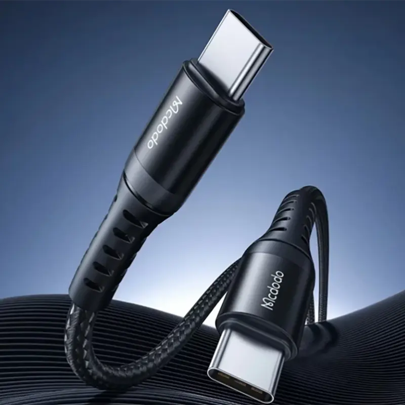 Picture of Mcdodo CA-564 Type-C to Type-C Cable