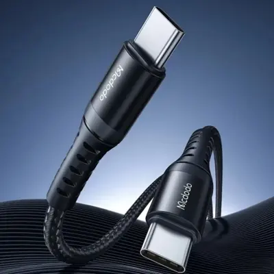 Picture of Mcdodo CA-564 Type-C to Type-C Cable
