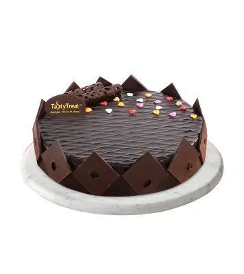 Picture of Premium Chocolate Cake 1kg