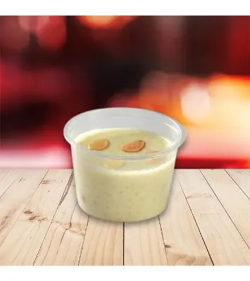 Picture of Arabic Phirni 