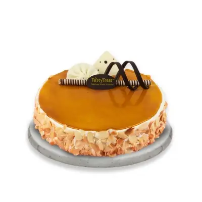Picture of Butterscotch Cake 500gm