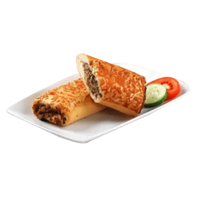 Picture of Special Chicken Bread