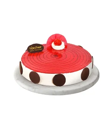 Picture of Cherry Cake 500gm