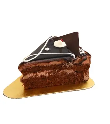 Picture of Chocolate Triangle Pastry 