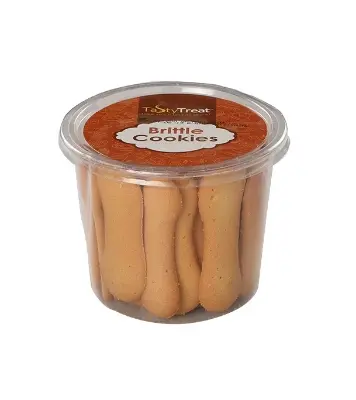 Picture of Britle Cookies 200gm