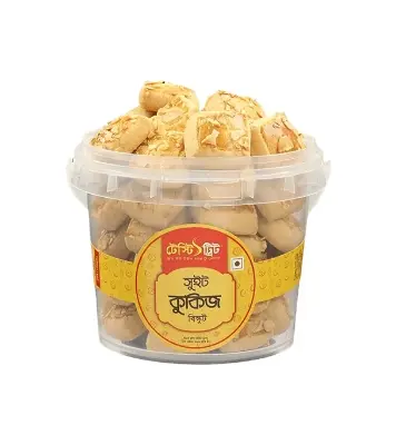 Picture of Sweet Cookies 200 gm