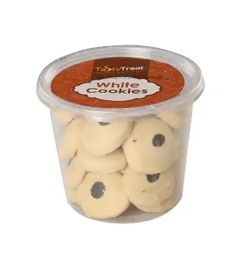 Picture of White Cookies 200gm