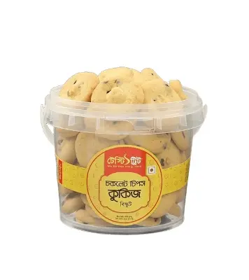 Picture of Chocolate Chips Cookies 400gm +-