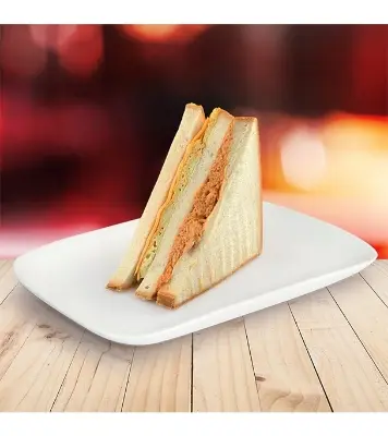 Picture of Cold Chicken Sandwich 